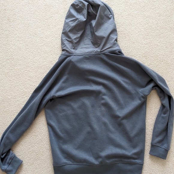 Puma Golf Hoodie - Runaway Hoodie - Picture 6 of 6